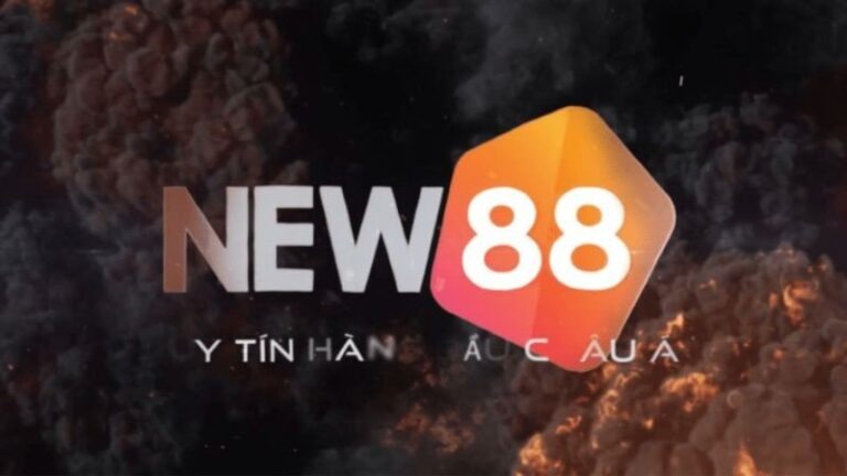 Trải Nghiệm Baccarat NEW88 Hot Nhất 2023 Nhận Thưởng Lớn