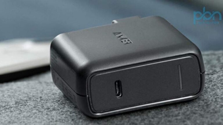 Khám phá Powerport speed 1 USB C